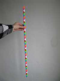 Змейка Рубика 48 элементов, 82 см. игра головоломка
