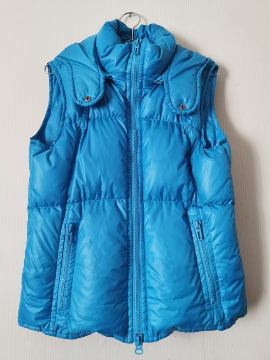 Жилет з натуральним пухом Marc O'Polo