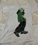 T-shirt koszulka Billie Eilish