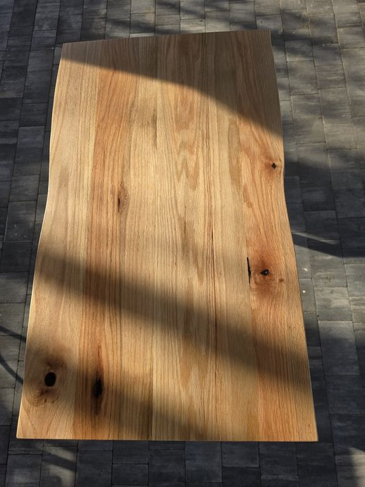 Unikatowy  Stolik Kawowo-Jadalny  Loft / Industrial