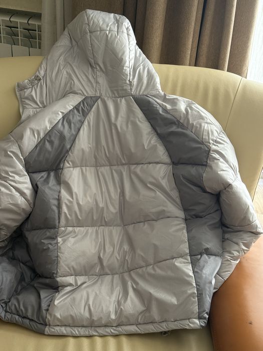 Куртка серая house outerwear S