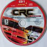 CRC Cross Racing Championship Extreme | gra wyścigowa na PC