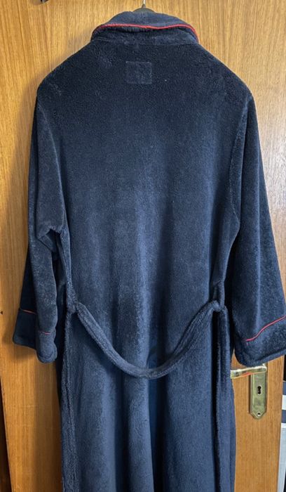 Robe polar da Love to Lounge