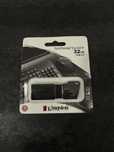 Карта памʼяті Kingston 32gb
