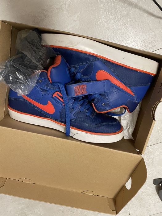 Buty Nike Auto Force