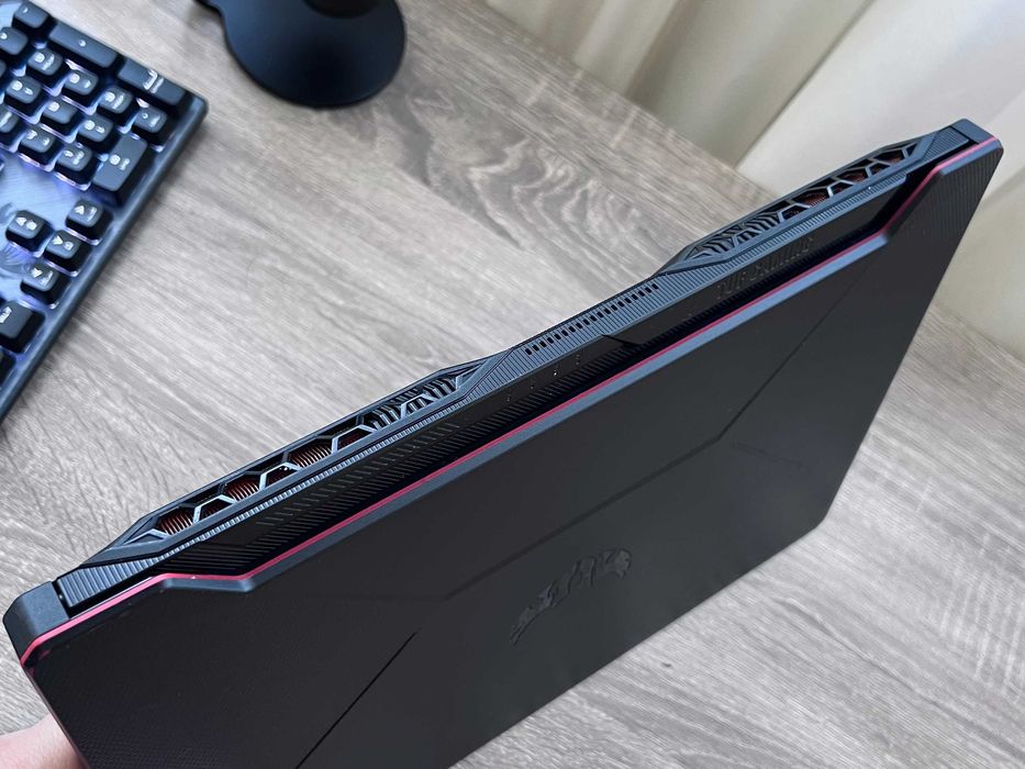 6гб! Игровой ноутбук Asus TUF Gaming A15 (GTX 1660ti , 3050 ,3060)