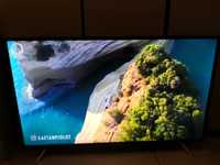Telewizor Thomson 43 cale smart tv YouTube WiFi pilot