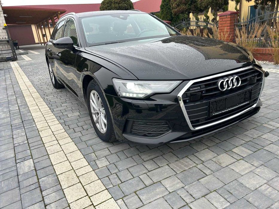 Audi A6, 3.0 diesel , Quattro