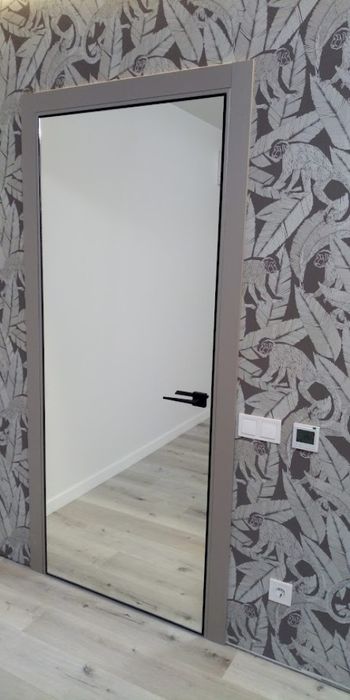 Встановленя міжкімнатних, Вхідних і Пластікових дверей.Із Складностями