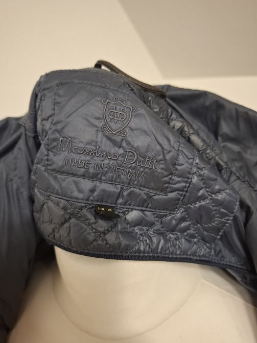 Kurtka Massimo dutti stan bardzo dobry rozmiar M