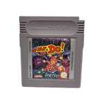 Mr. Do! Game Boy Gameboy Classic