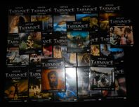 Wielkie Tajemnice Historii 20 PŁYT DVD