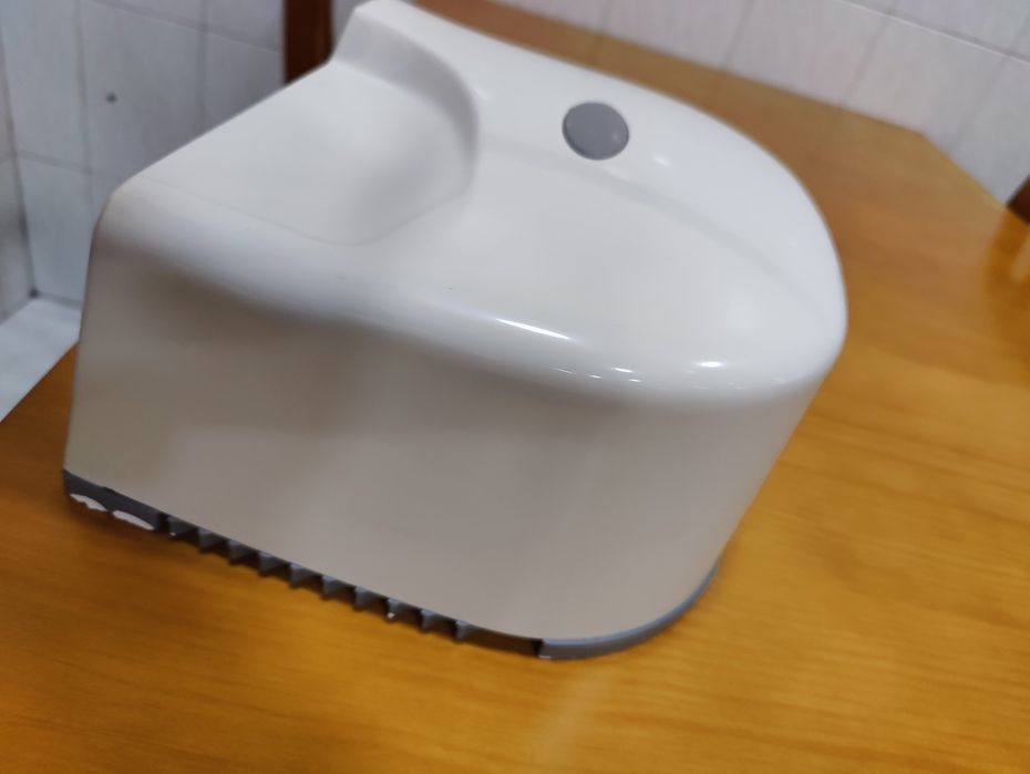 Secador de mãos óptimo estado