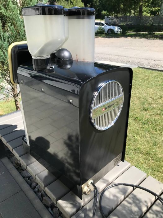 Schaerer coffee кавомашина