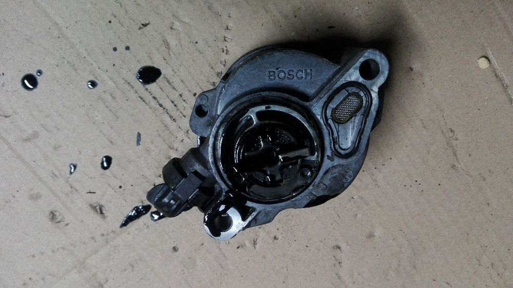 Pompa Vacum Waku Ford Focus Mk 2 1,6 TDCI