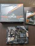 Płyta główna GIGABYTE B450 AORUS M