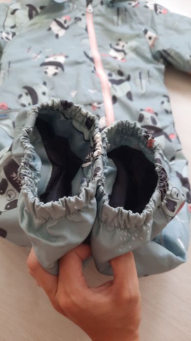 Комбінезон Lassie by Reima