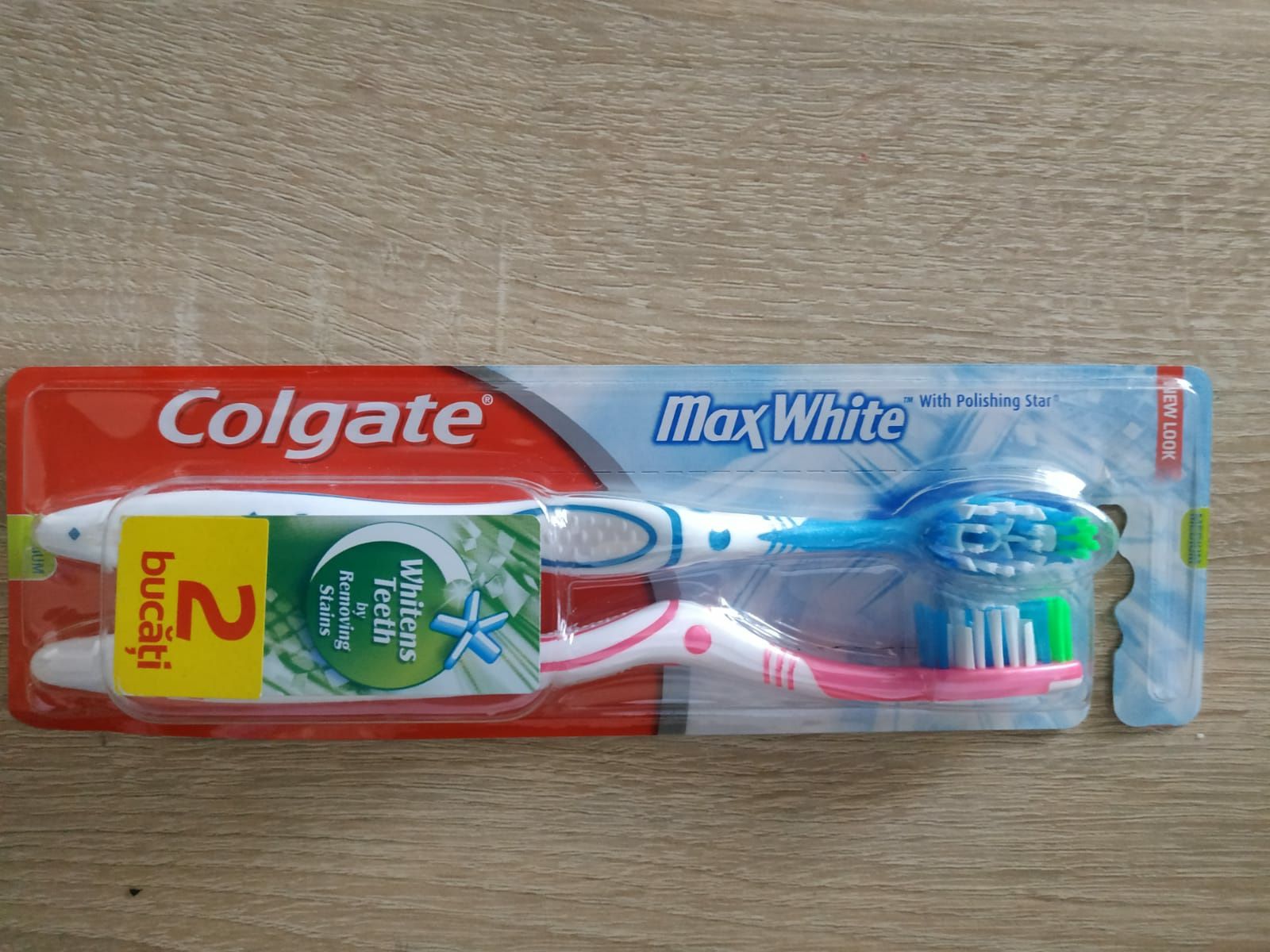 Продам зубную щетку Colgate.