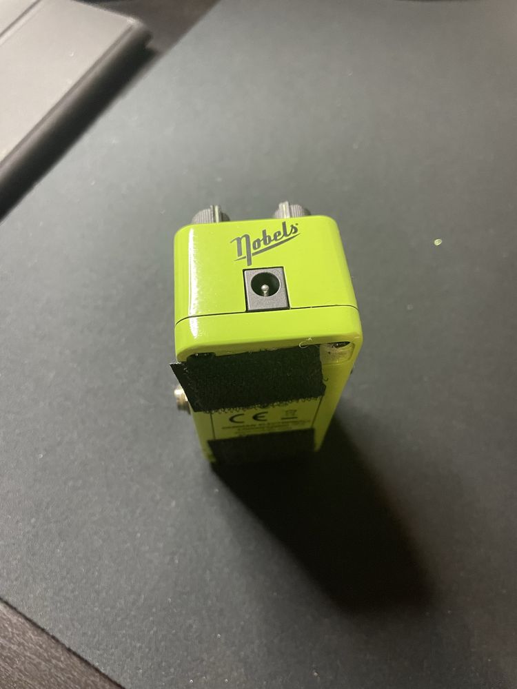 Nobels ODR1 Mini