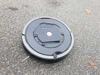 Odkurzacz irobot roomba 880