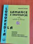Łamańce z dedykacją czyli makaka ma Kama Bogumiła Toczyska