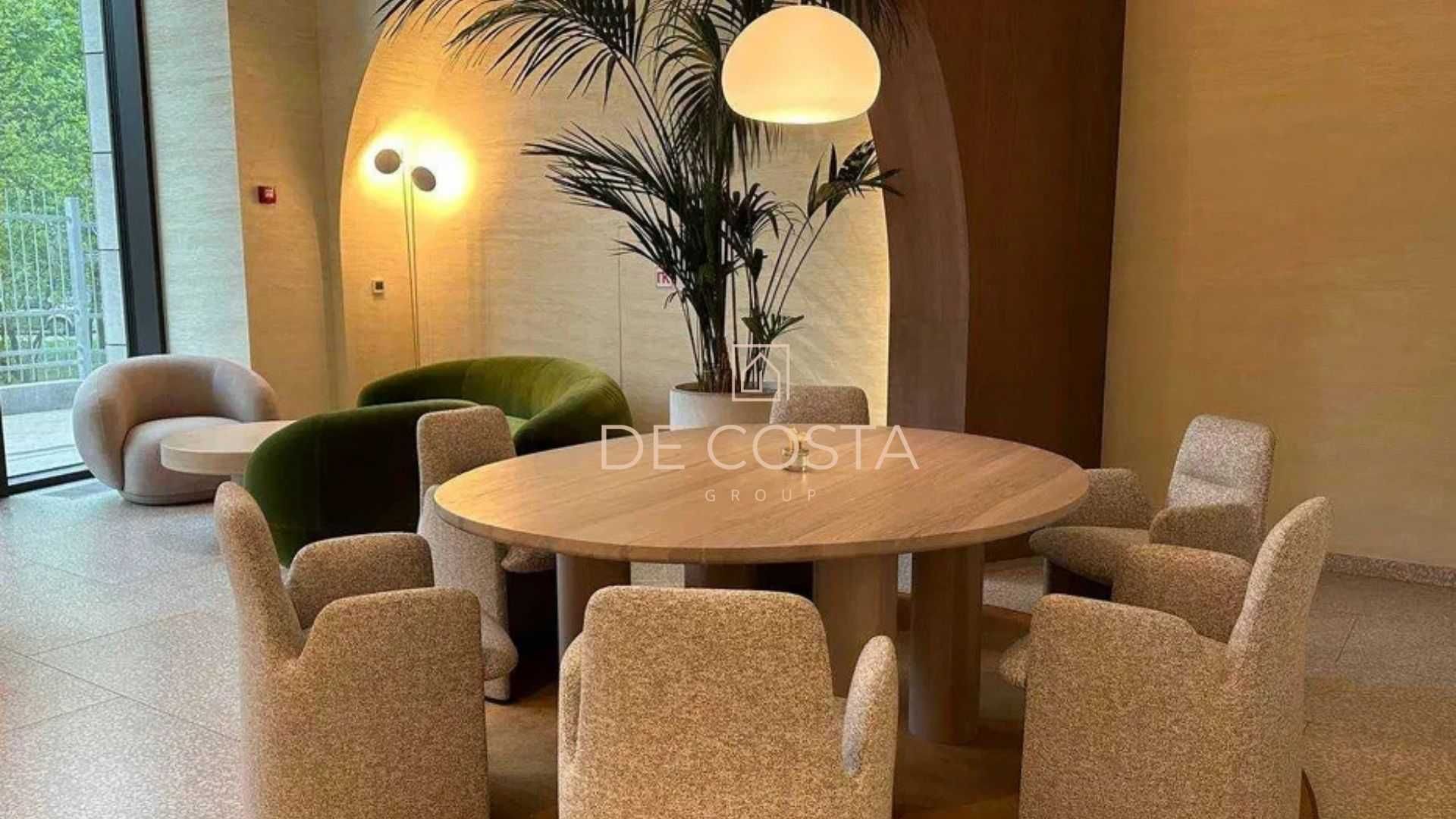 2К квартира 91 м² | 1 секція | Crystal Park Tower | БЕЗ%  |Вид на парк