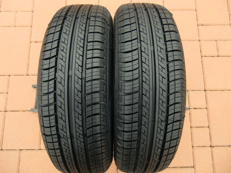 opony letnie bieżnikowane nowe 4x165/70R14 4szt