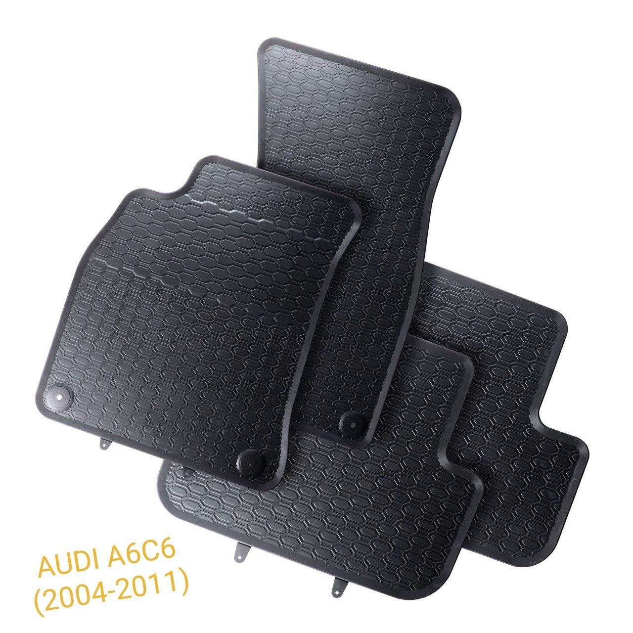 Audi Коврики авто AUDI А3 A4 A6 A7 Q3 Q5 GEYER &Hosaja Польща