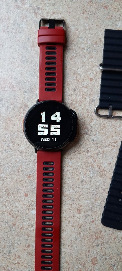 Smartwatch Zeofit