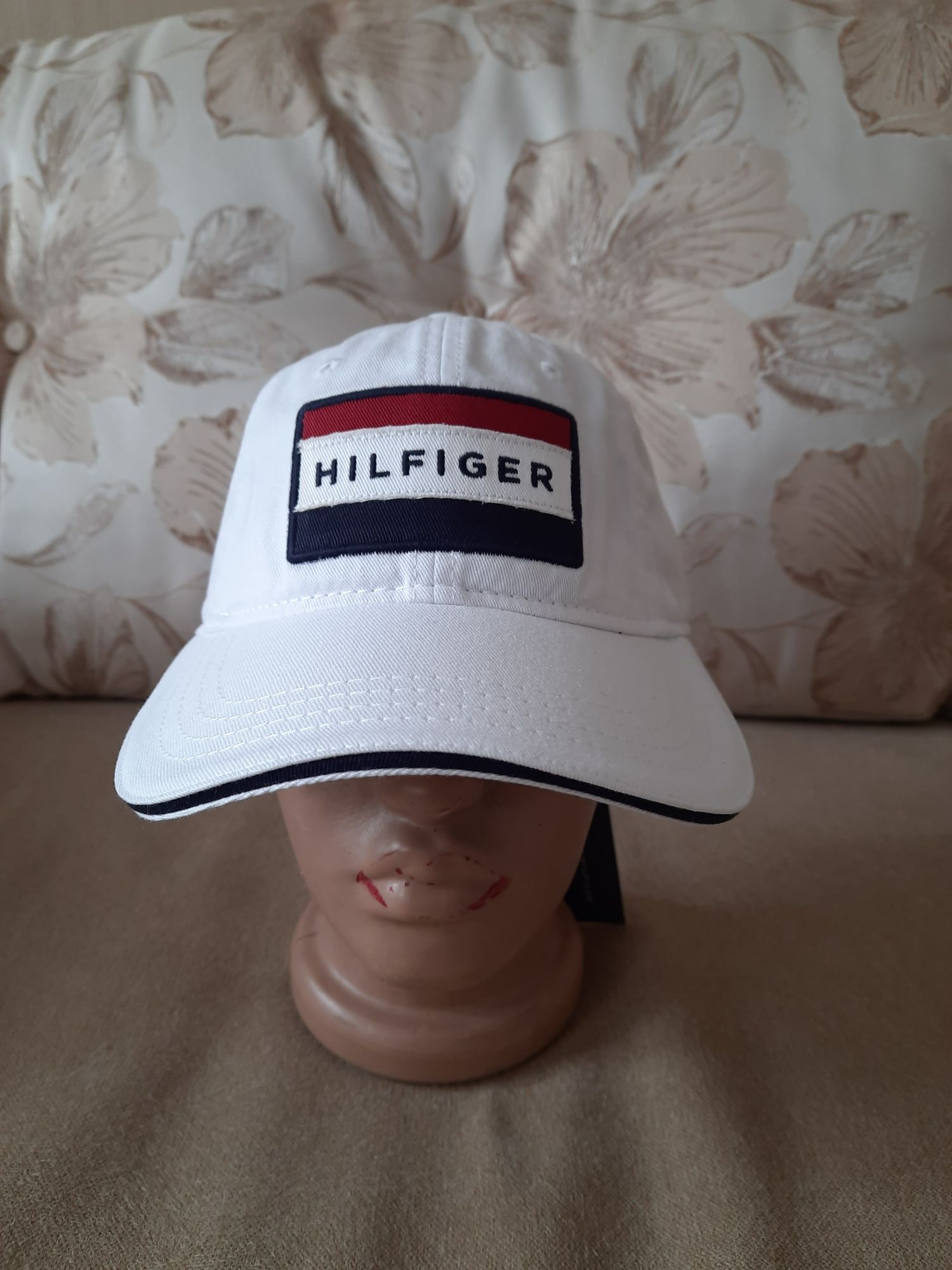 Бейсболка HILFIGER