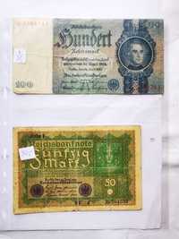 Banknoty kolekcjonerskie