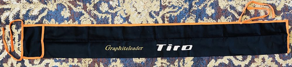 Чохол для спінінга Graphiteleader Tiro