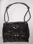 H&M Quilted Puffer Shoulder Bag
