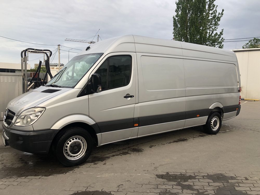 Mercedes Sprinter 316 CDI
