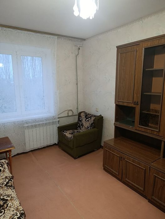 Срочная аренда чистой 3к квартиры возле облбольницы на Киевской.