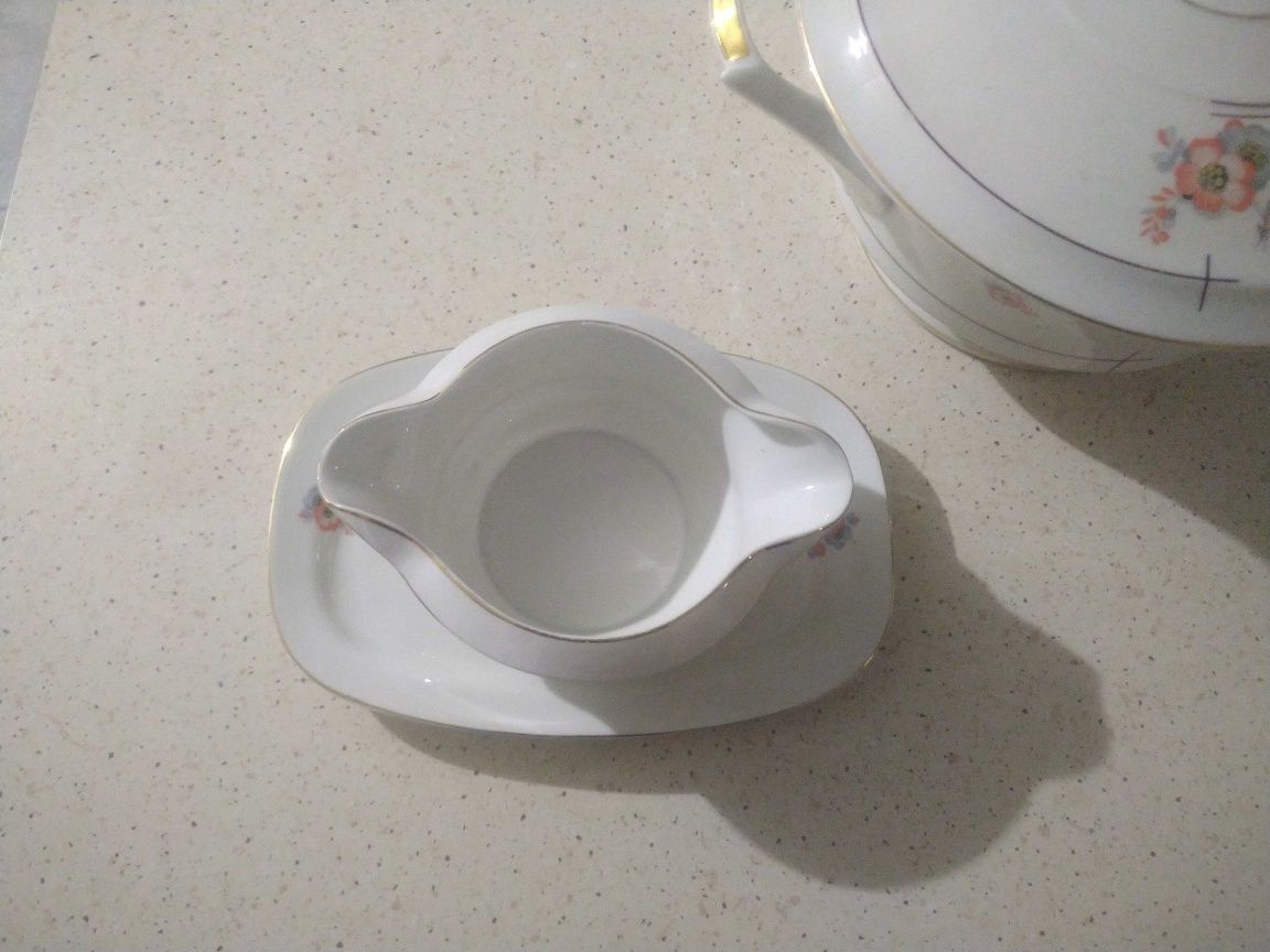 Giesche porcelana