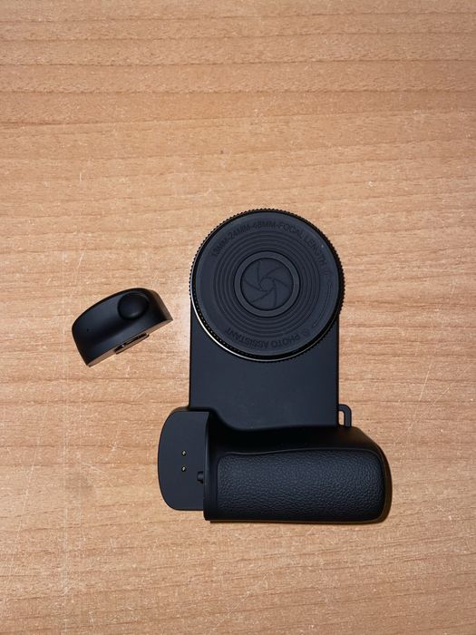 Suporte magnetico para telemovel (Magsafe)