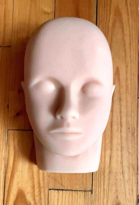 Manekiny do ćwiczenia tepowania, masażu.