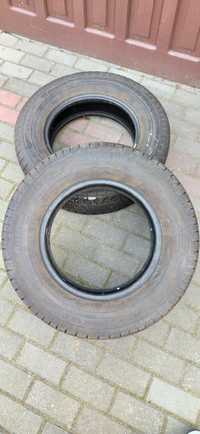 opony Baum zimowe 215/75 R16 C