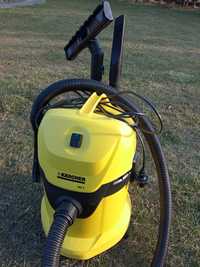 Odkurzacz Karcher WD 3 sucho-mokro