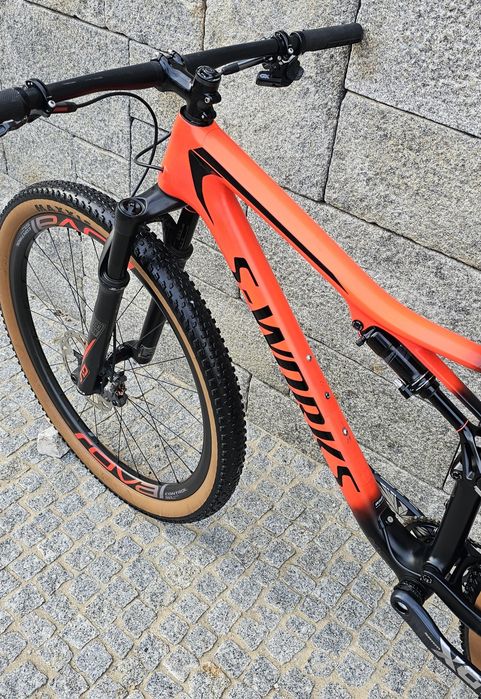 Specialized Epic S-works L