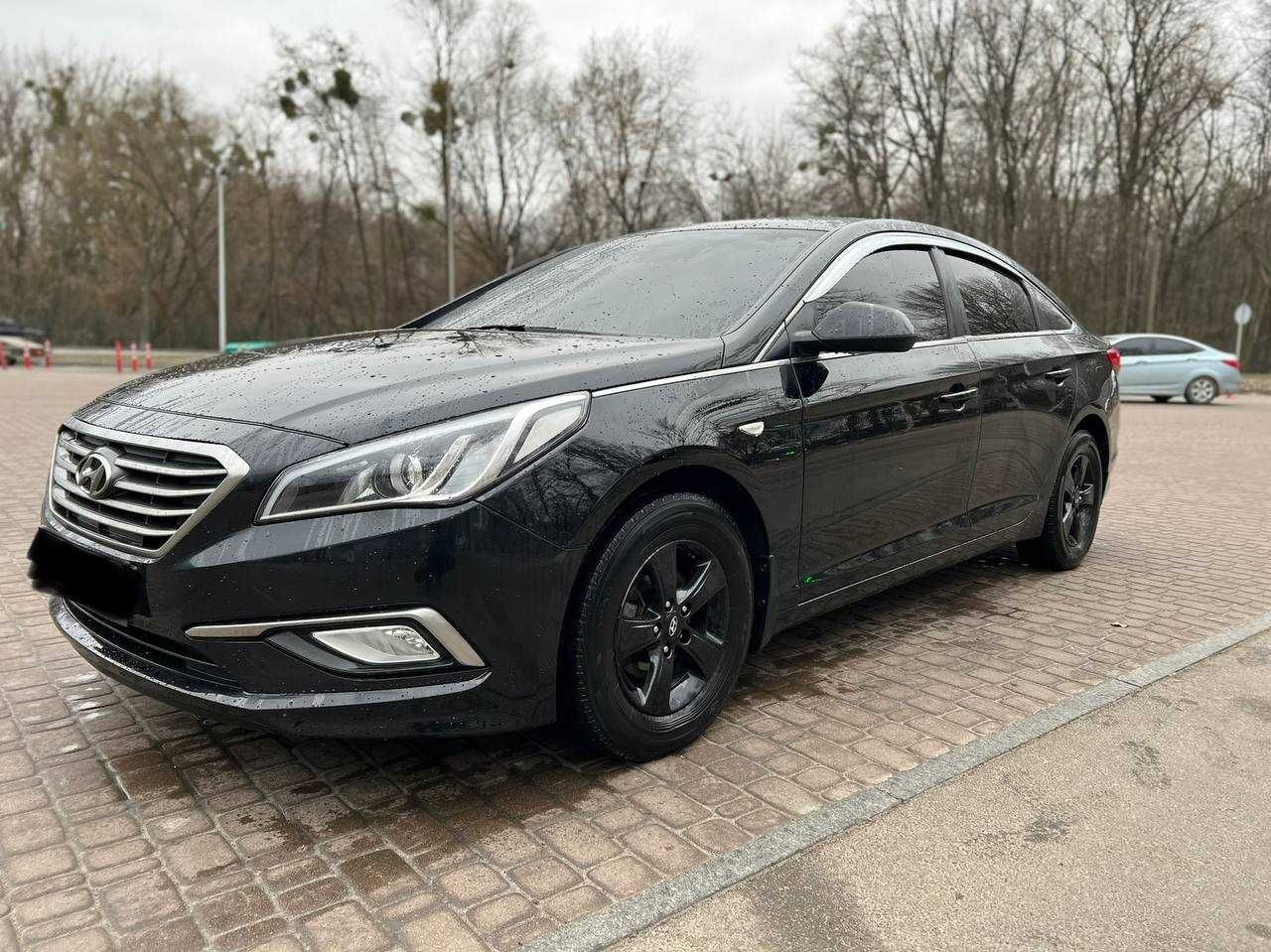 Аренада авто 3999 Hyundai Sonata с Правом выкуп под Выкуп БЕЗ ЗАЛОГА