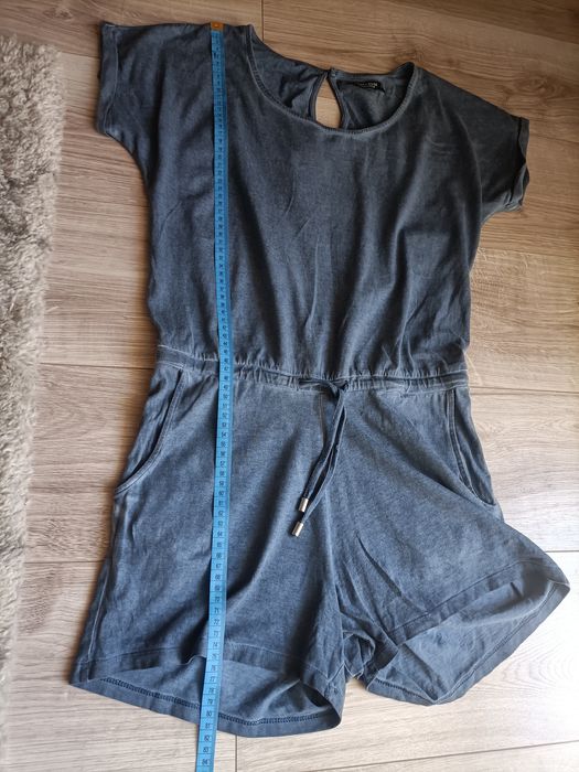 Kombinezon damski letni Tom&Rose (rozmiar S)