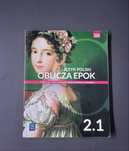 jezyk polski oblicza epok 2.1