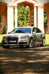 Audi A8 Sprzedam Audi a8 D3 2006 4.2BFM