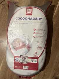 Cocoonbaby Red Casle