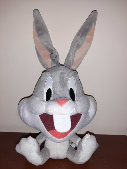 Królik Bugs maskotka