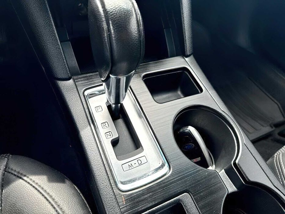 Subaru Outback      2015