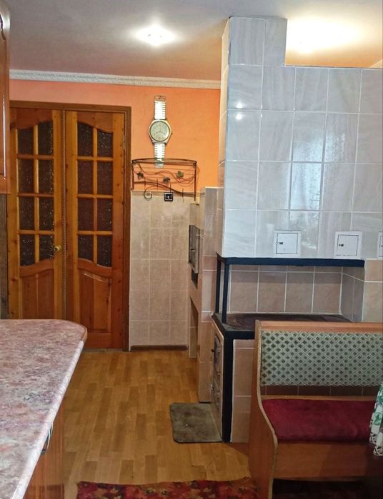 Будинок великий двоповерховий зі зручностями Вапнярка