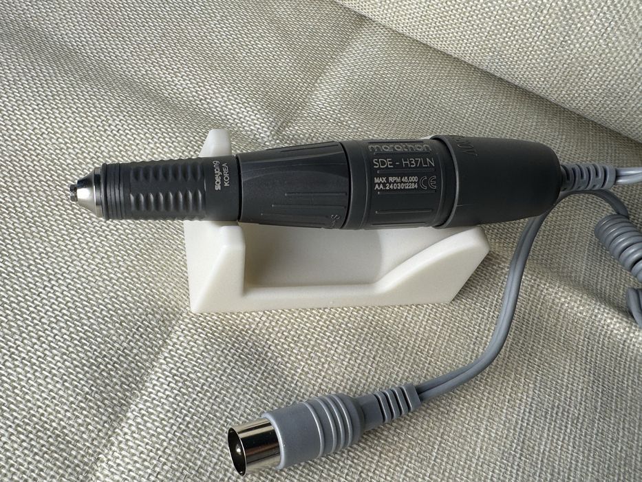 Frezarka do paznokci Marathon 3 Champion Saeyang